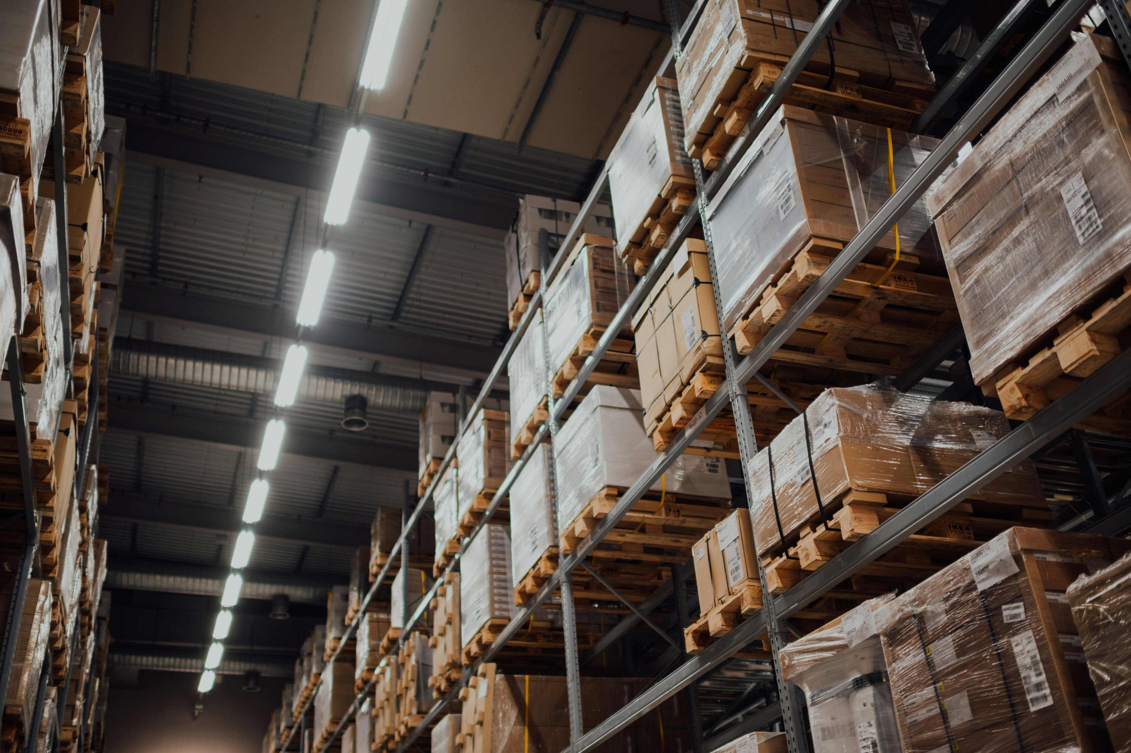 Florida Workers’ Compensation and Personal Injury Claims in Warehouses
