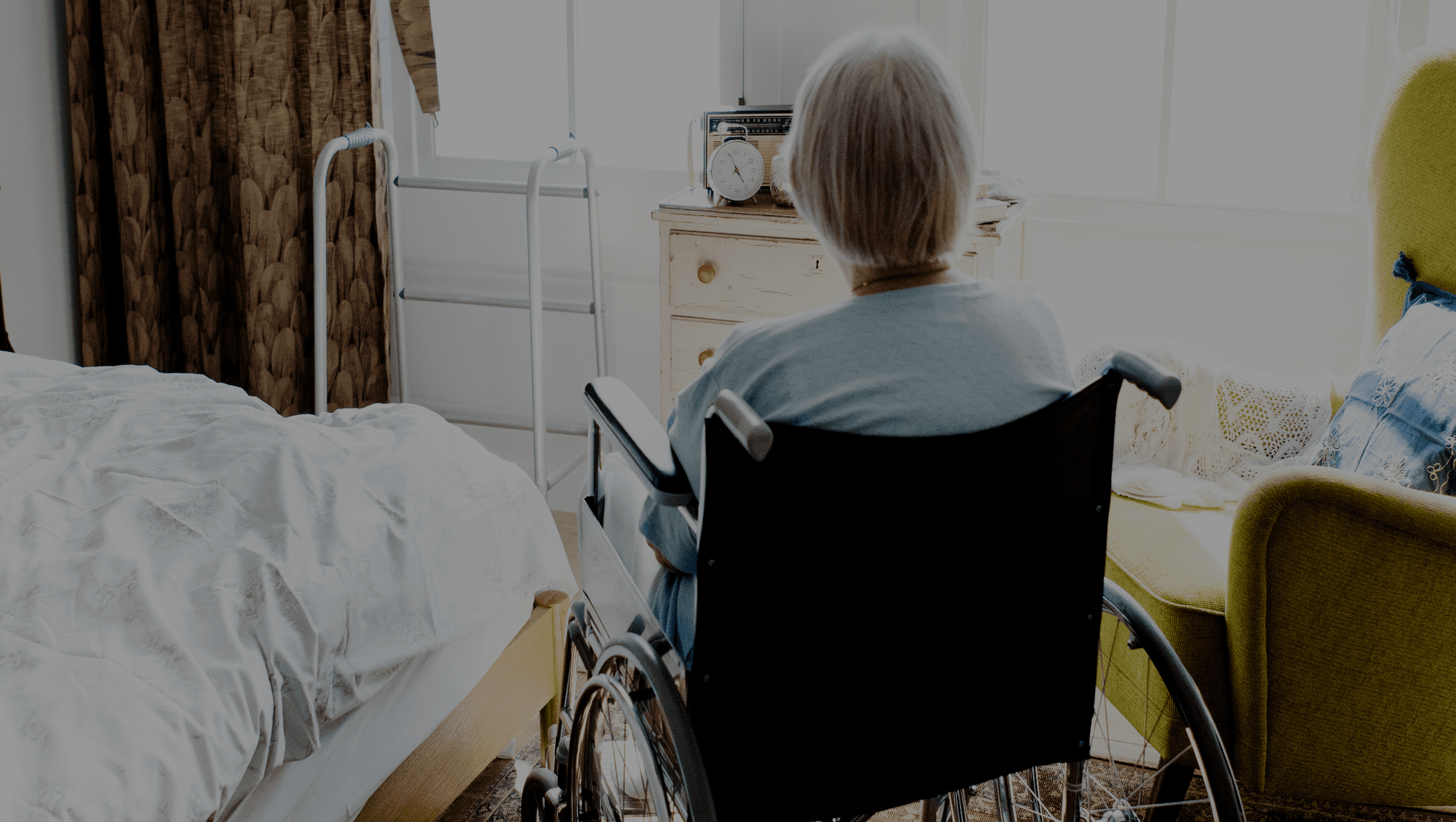 Nursing Home Neglect