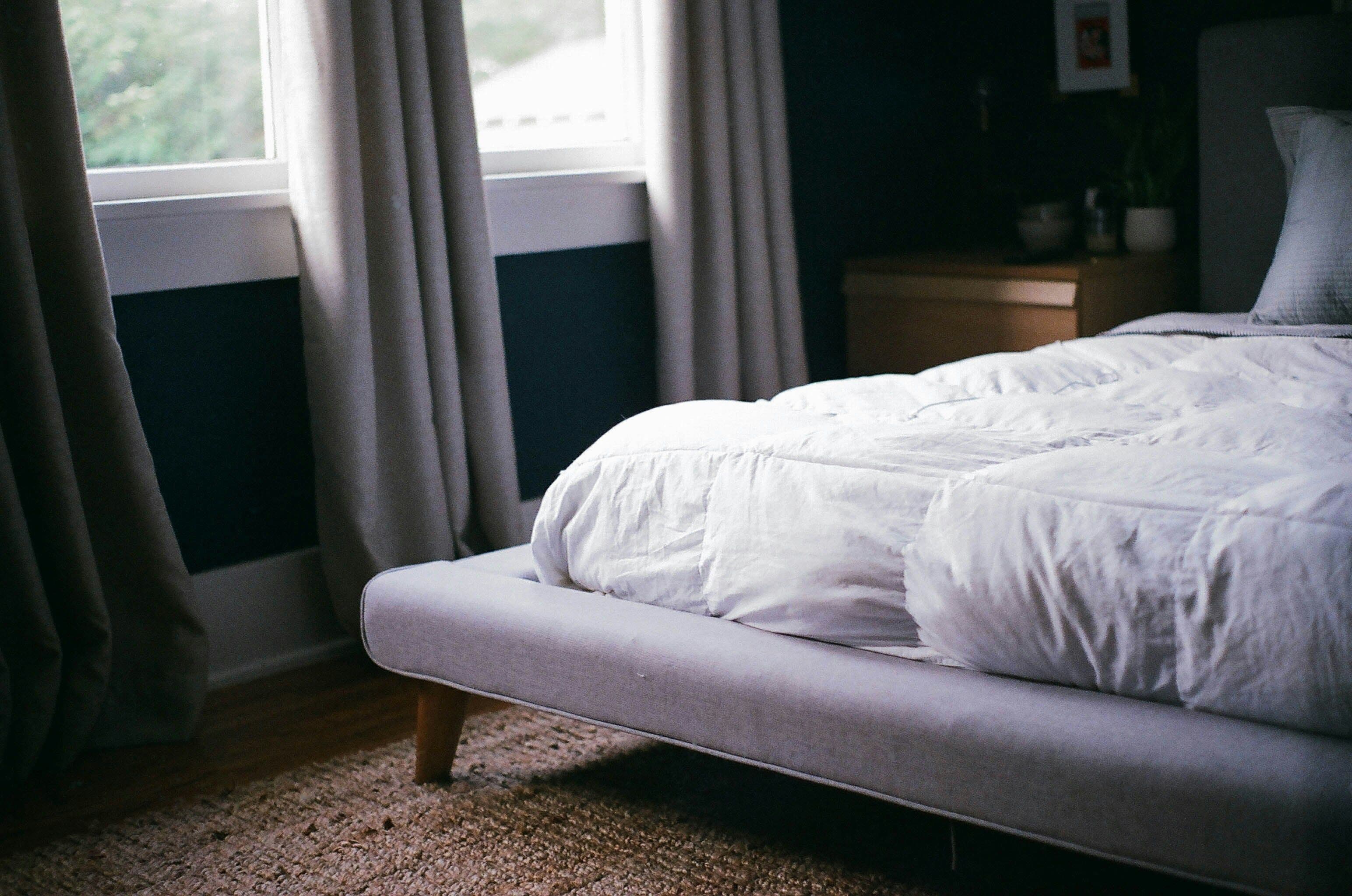 Selecting A Bed Sore Mattress